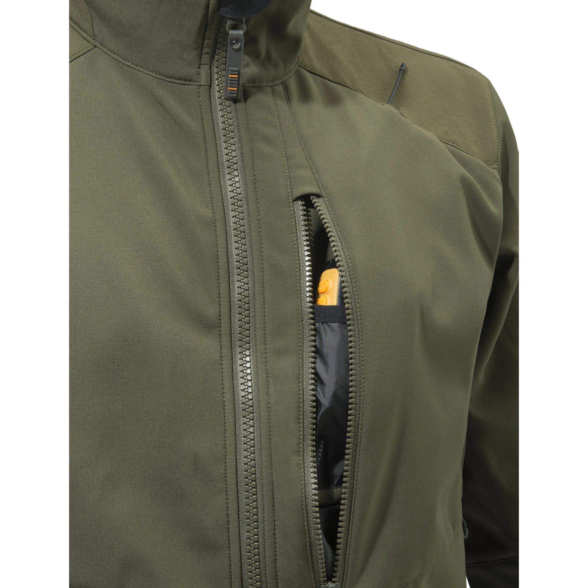 Beretta Men&#x27;s Butte Softshell Jacket Green Moss | Buy Beretta Men&#x27;s Butte Softshell Jacket Green Moss here | Outnorth