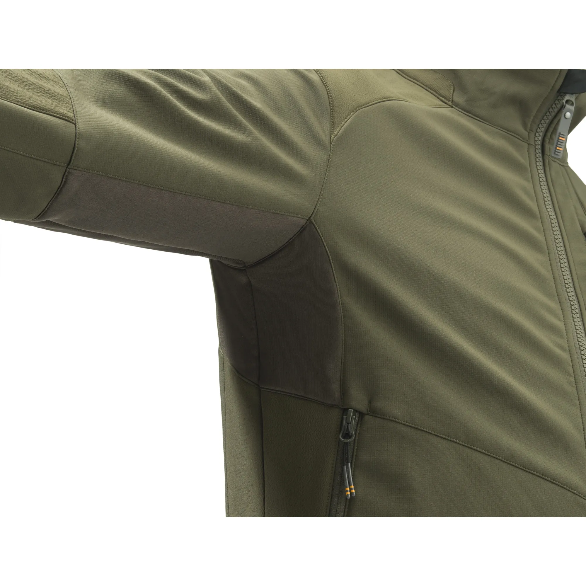 Beretta Men&#x27;s Butte Softshell Jacket Green Moss | Buy Beretta Men&#x27;s Butte Softshell Jacket Green Moss here | Outnorth