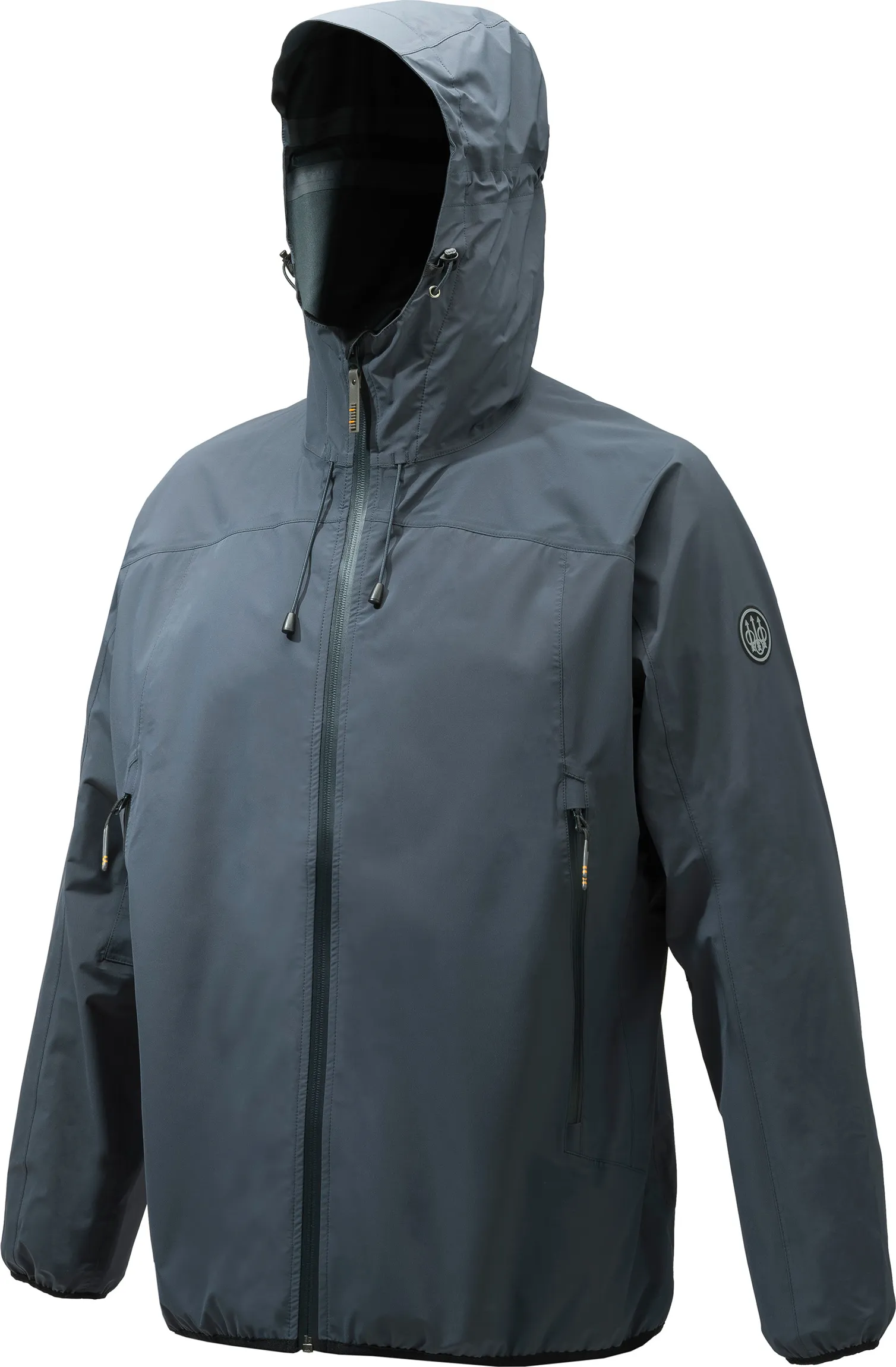 Beretta Men&#x27;s Chamois 3L Jacket Ebony | Buy Beretta Men&#x27;s Chamois 3L Jacket Ebony here | Outnorth