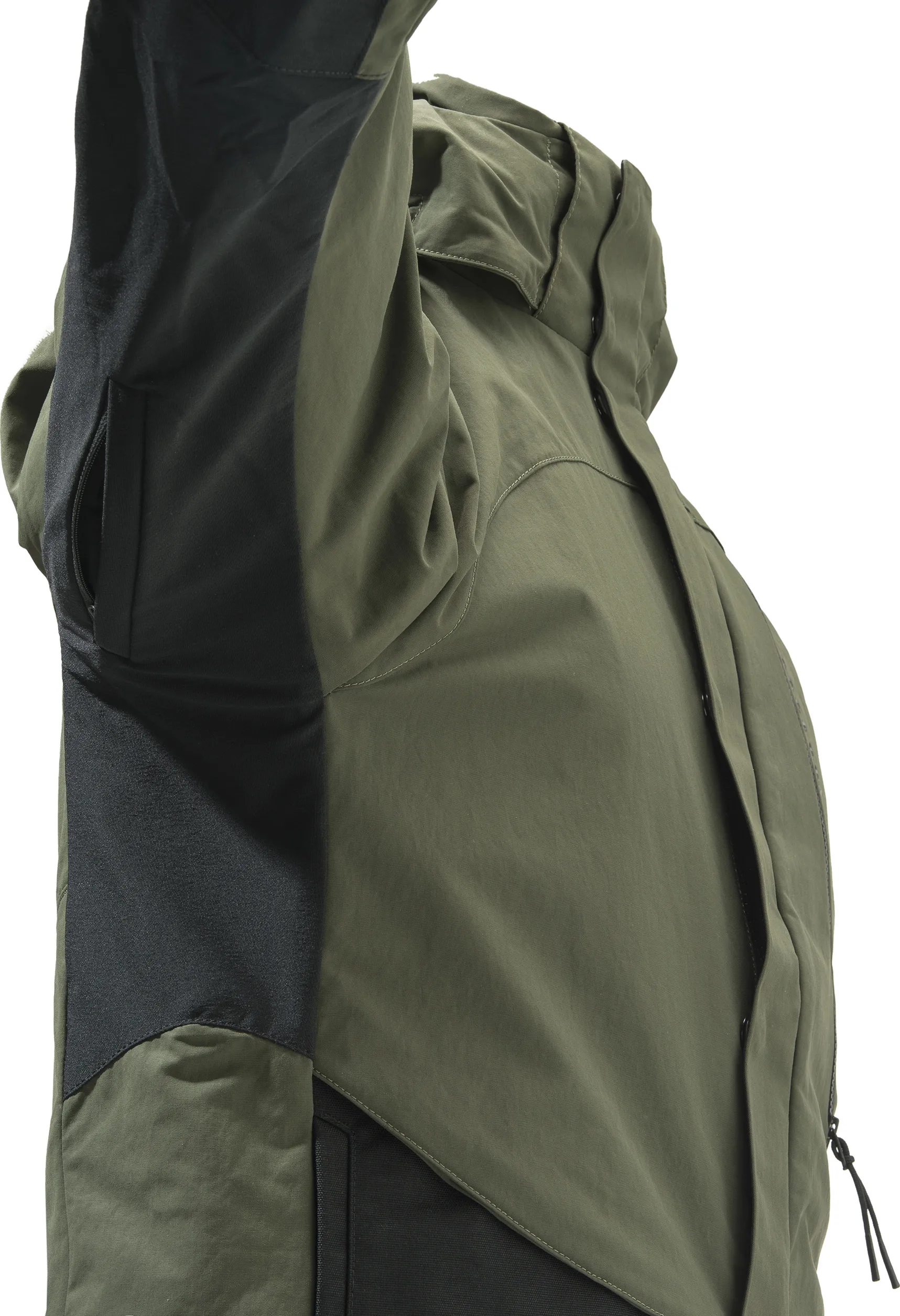 Beretta Men&#x27;s Cordura Charging Jacket Green | Buy Beretta Men&#x27;s Cordura Charging Jacket Green here | Outnorth