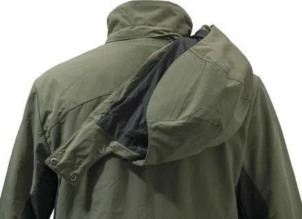 Beretta Men&#x27;s Cordura Charging Jacket Green | Buy Beretta Men&#x27;s Cordura Charging Jacket Green here | Outnorth