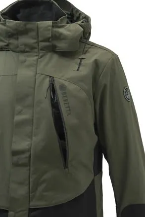 Beretta Men&#x27;s Cordura Charging Jacket Green | Buy Beretta Men&#x27;s Cordura Charging Jacket Green here | Outnorth