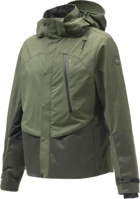Beretta Men&#x27;s Cordura Charging Jacket Green | Buy Beretta Men&#x27;s Cordura Charging Jacket Green here | Outnorth
