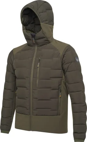 Beretta Men&#x27;s Tarandus Jacket Green Moss | Buy Beretta Men&#x27;s Tarandus Jacket Green Moss here | Outnorth