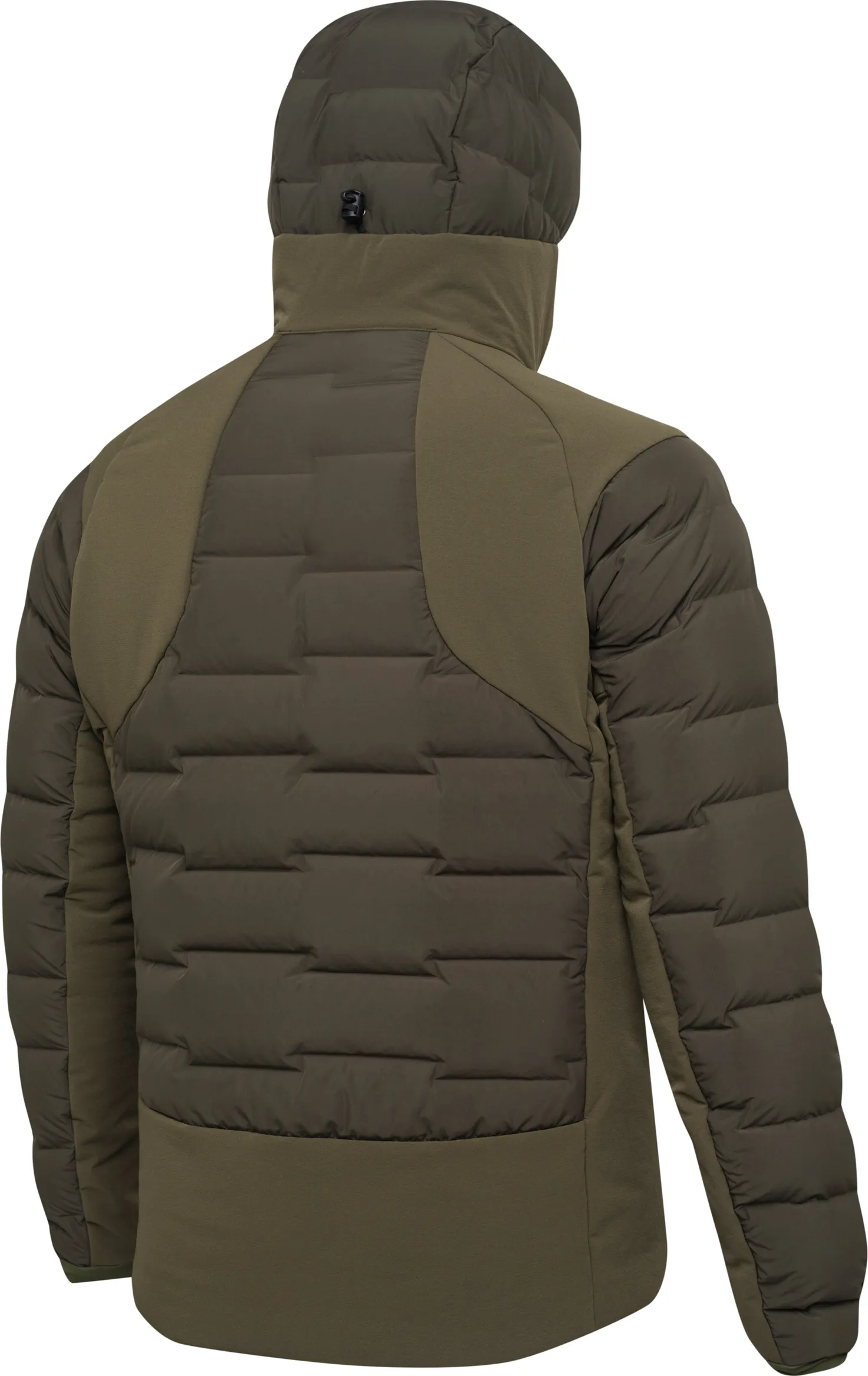 Beretta Men&#x27;s Tarandus Jacket Green Moss | Buy Beretta Men&#x27;s Tarandus Jacket Green Moss here | Outnorth