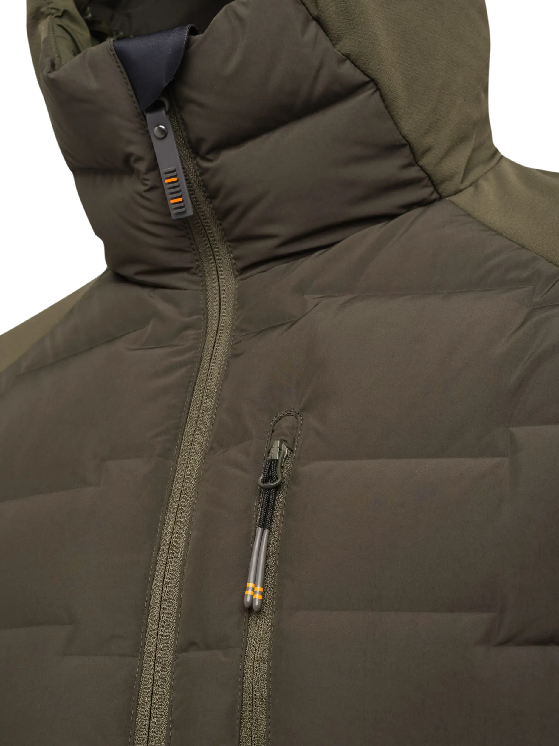 Beretta Men&#x27;s Tarandus Jacket Green Moss | Buy Beretta Men&#x27;s Tarandus Jacket Green Moss here | Outnorth