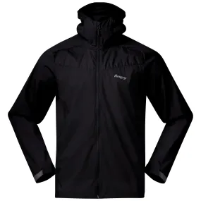 Bergans Men&#x27;s Microlight Jacket Black | Buy Bergans Men&#x27;s Microlight Jacket Black here | Outnorth