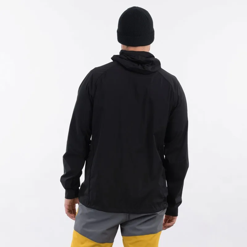 Bergans Men&#x27;s Microlight Jacket Black | Buy Bergans Men&#x27;s Microlight Jacket Black here | Outnorth