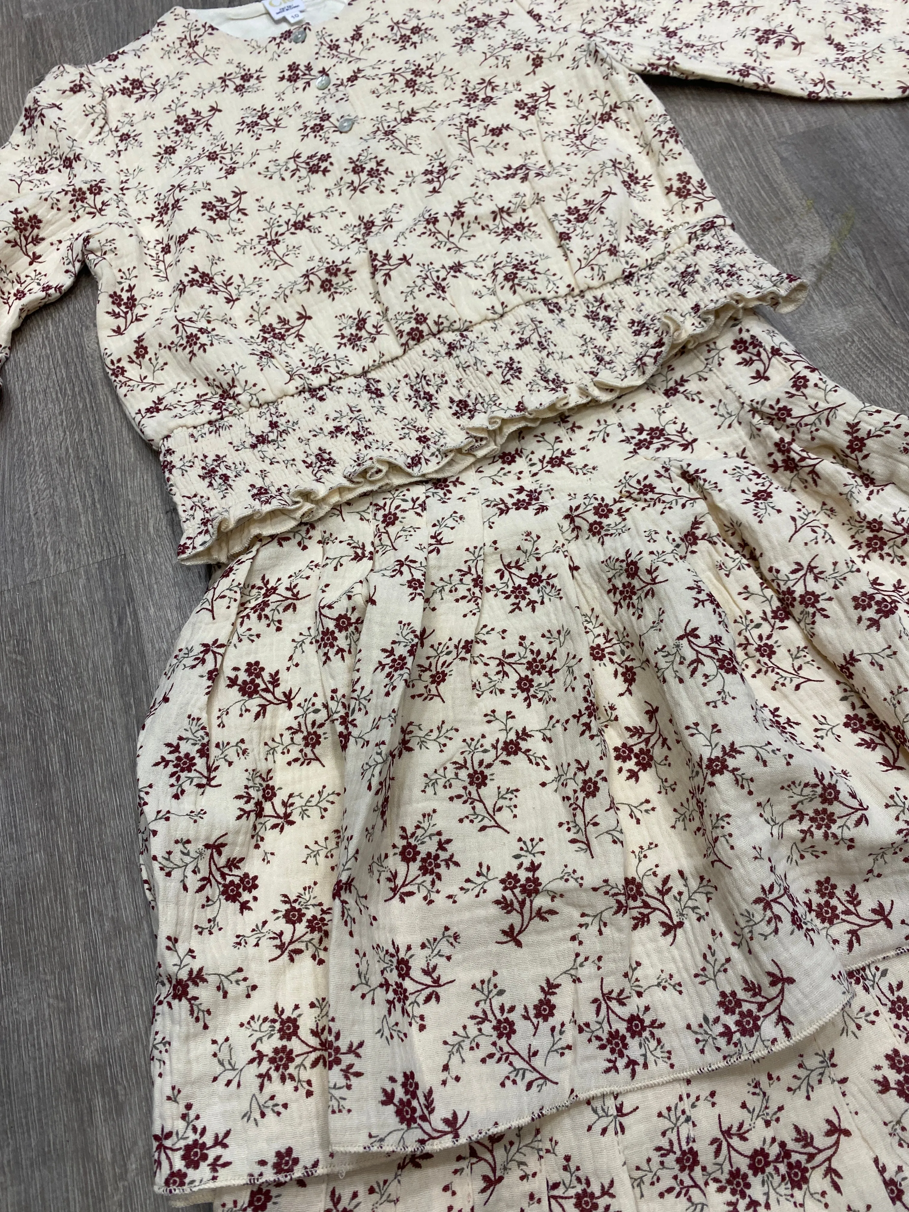 BERRY SET