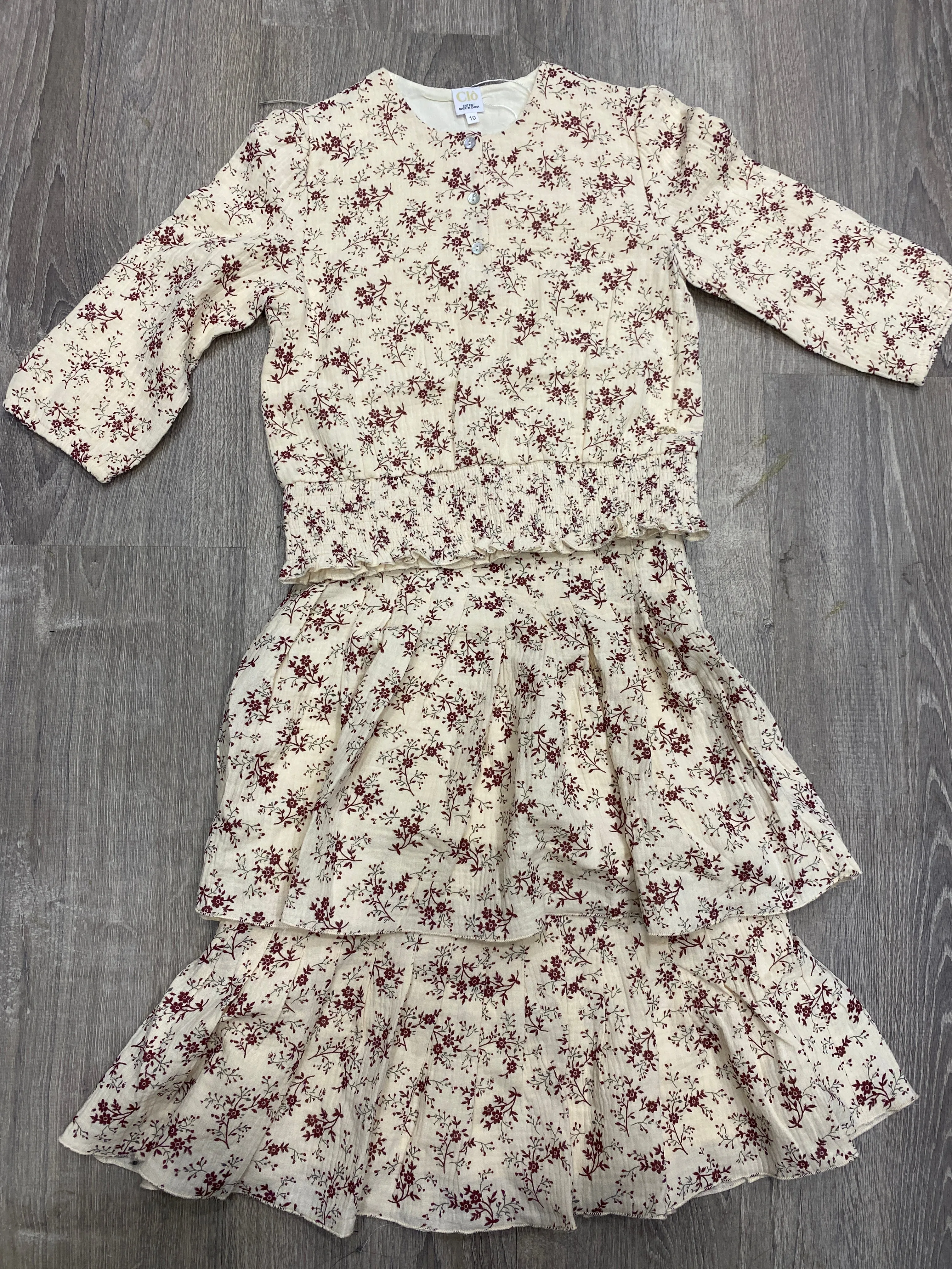 BERRY SET