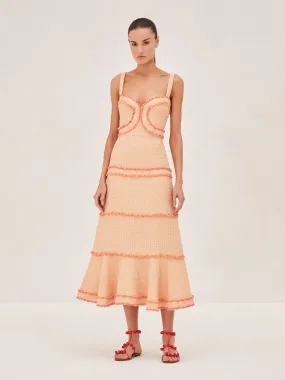 Bettine Dress