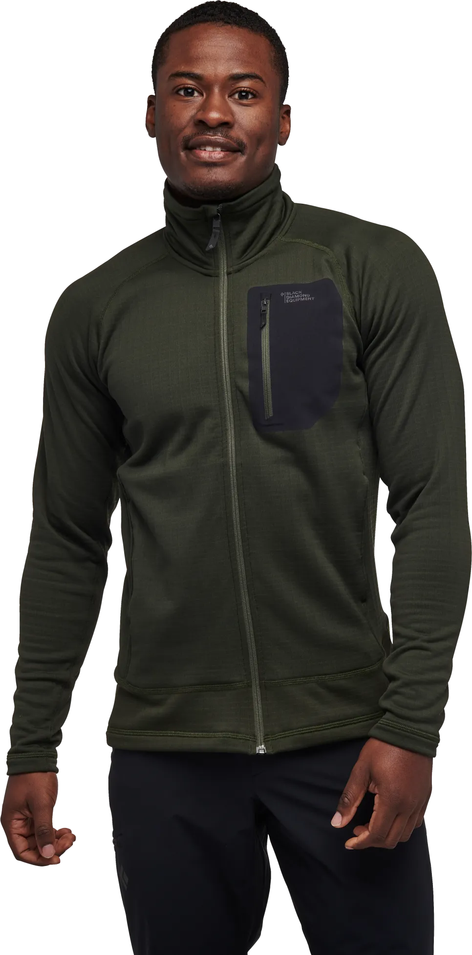 Black Diamond Men&#x27;s Factor Jacket Cypress | Buy Black Diamond Men&#x27;s Factor Jacket Cypress here | Outnorth