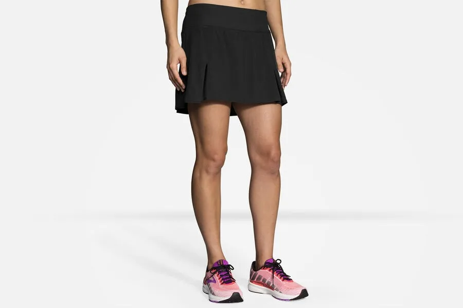 Brooks Chaser Skort Women's