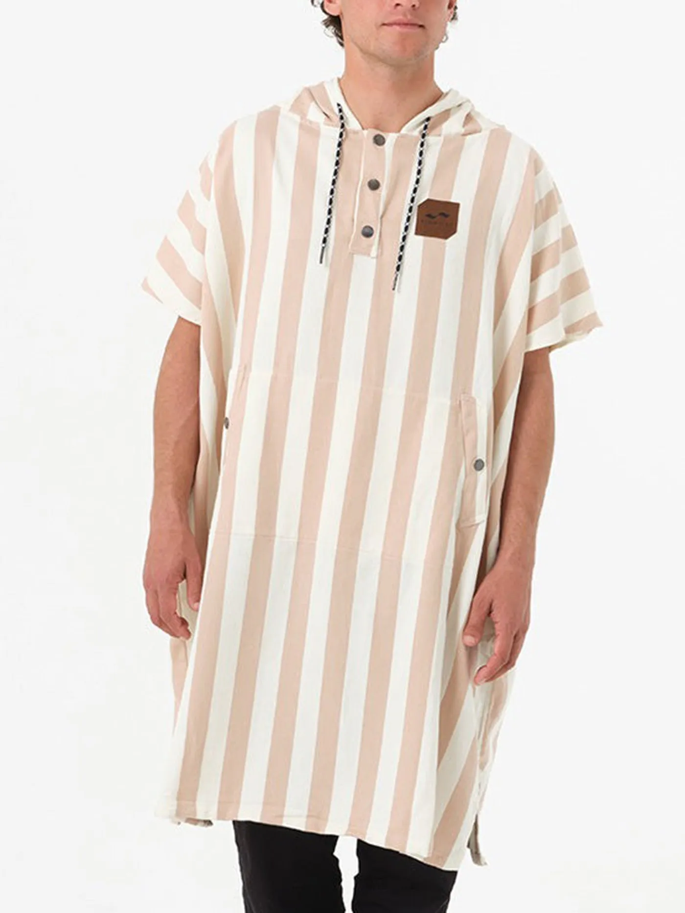 Cabana Turkish L/XL Poncho