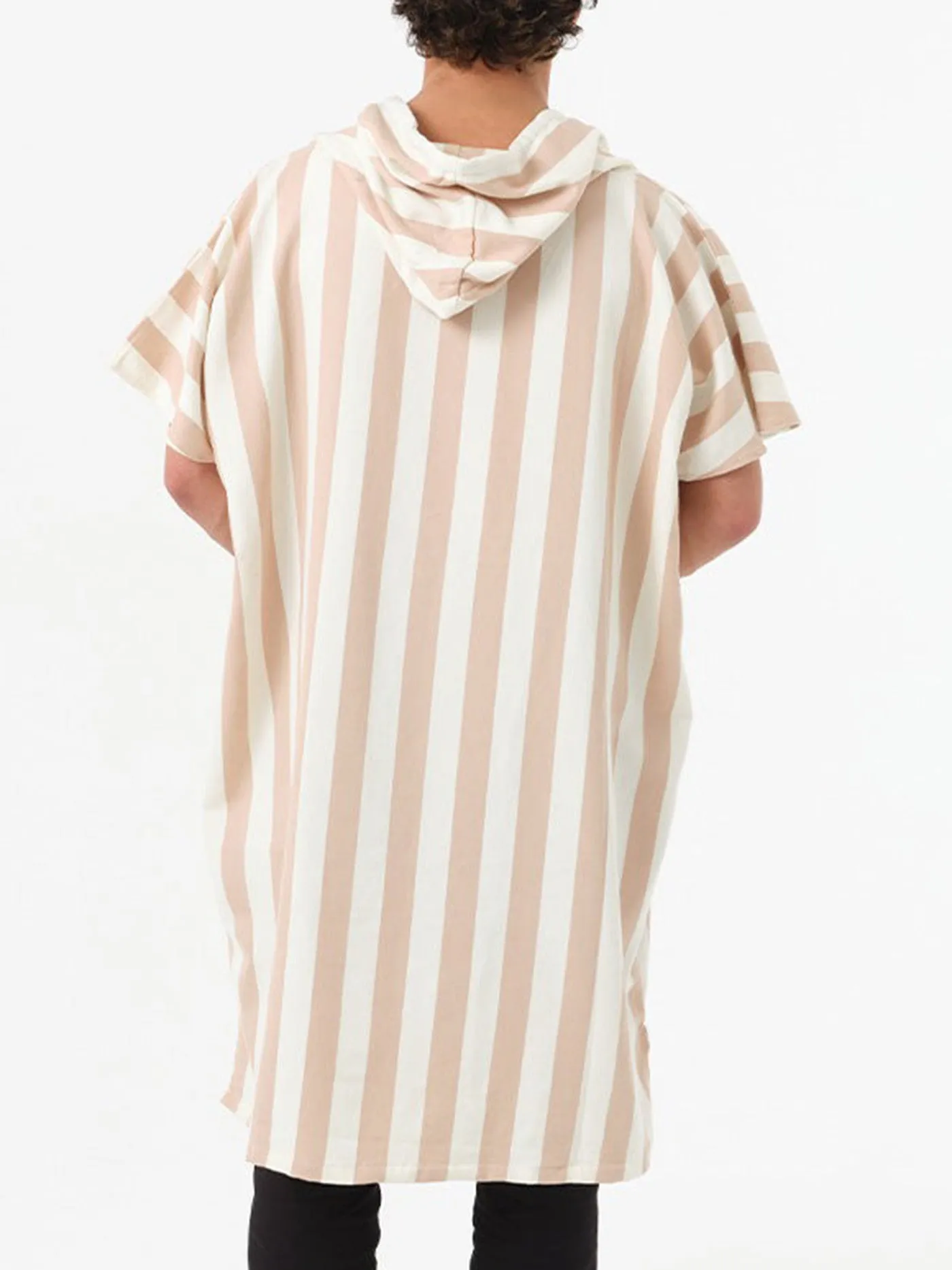 Cabana Turkish L/XL Poncho