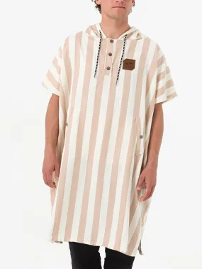 Cabana Turkish L/XL Poncho