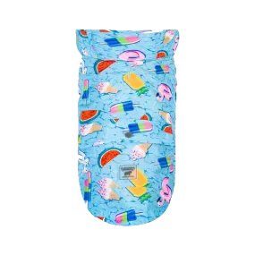 Canada Pooch Floaties Poncho
