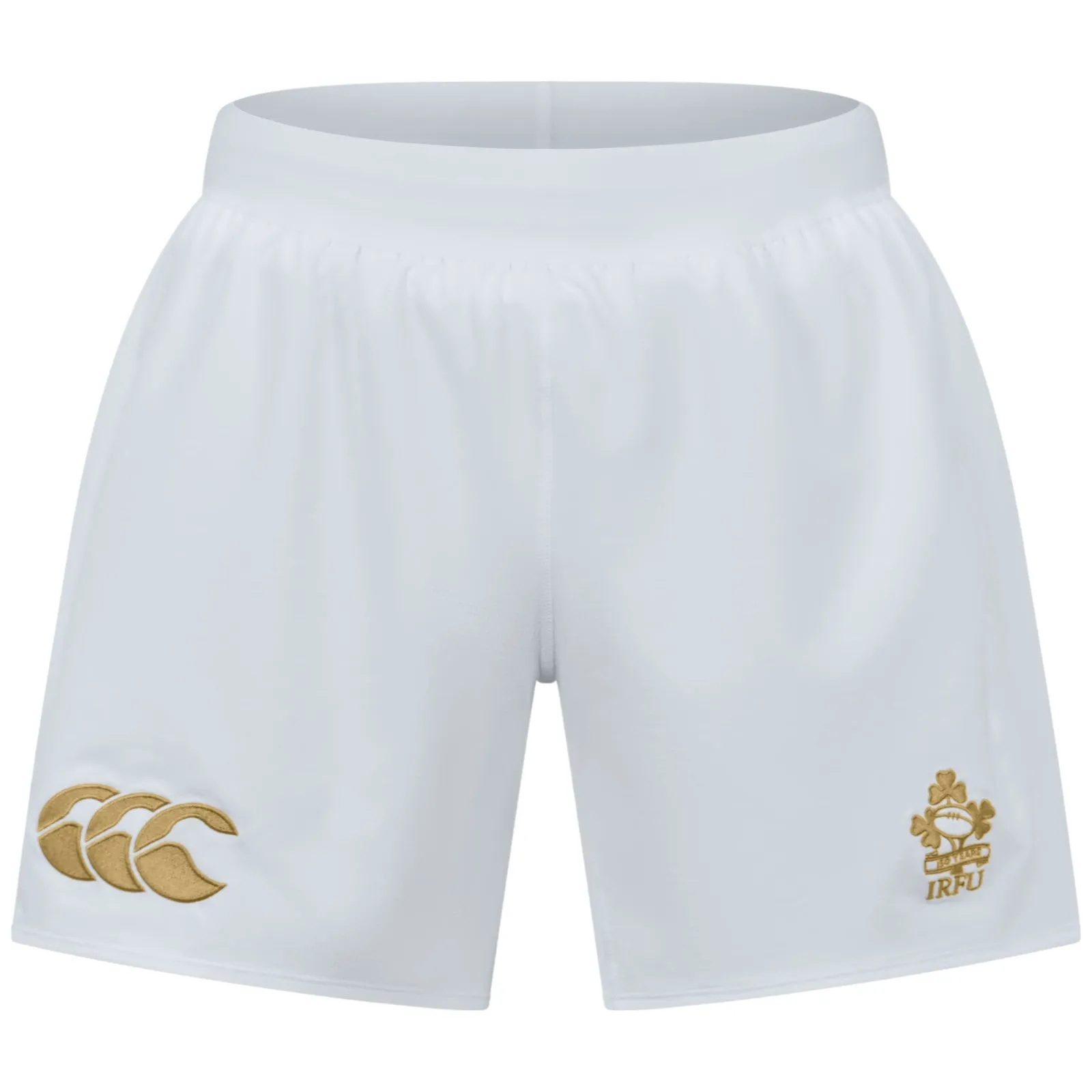 Canterbury IRFU Ireland Rugby 150TH Mens Home Match Short