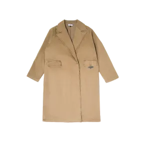 CARGO COAT