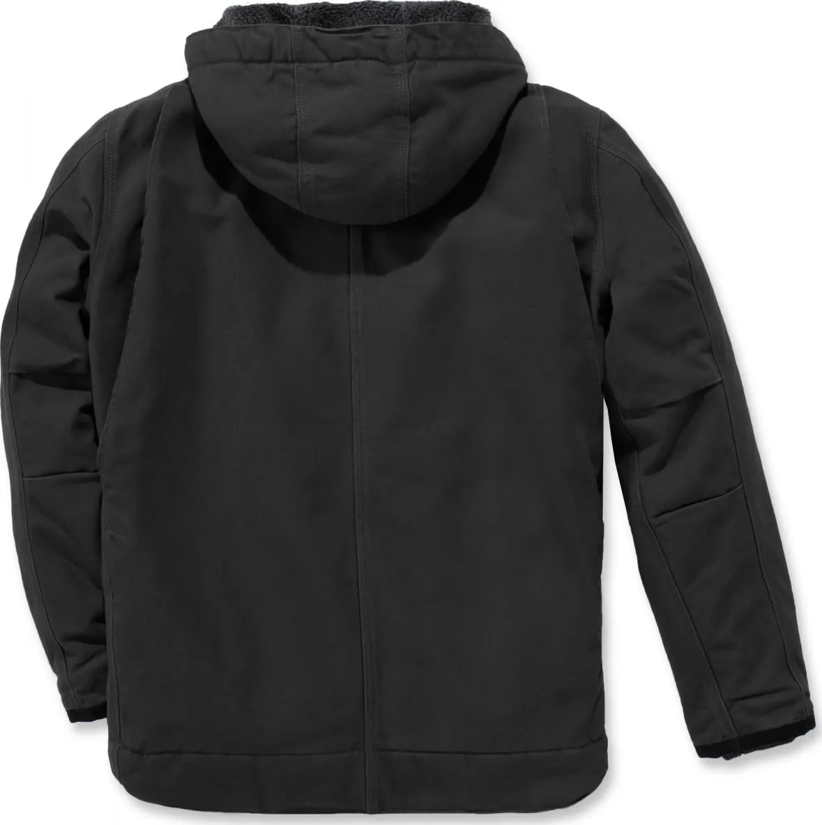 Carhartt Men&#x27;s Bartlett Jacket Black | Buy Carhartt Men&#x27;s Bartlett Jacket Black here | Outnorth