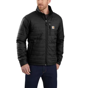 Carhartt Men&#x27;s Gilliam Jacket Black | Buy Carhartt Men&#x27;s Gilliam Jacket Black here | Outnorth