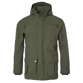 Chevalier Men&#x27;s Breton Gore-Tex Jacket Dark Green | Buy Chevalier Men&#x27;s Breton Gore-Tex Jacket Dark Green here | Outnorth