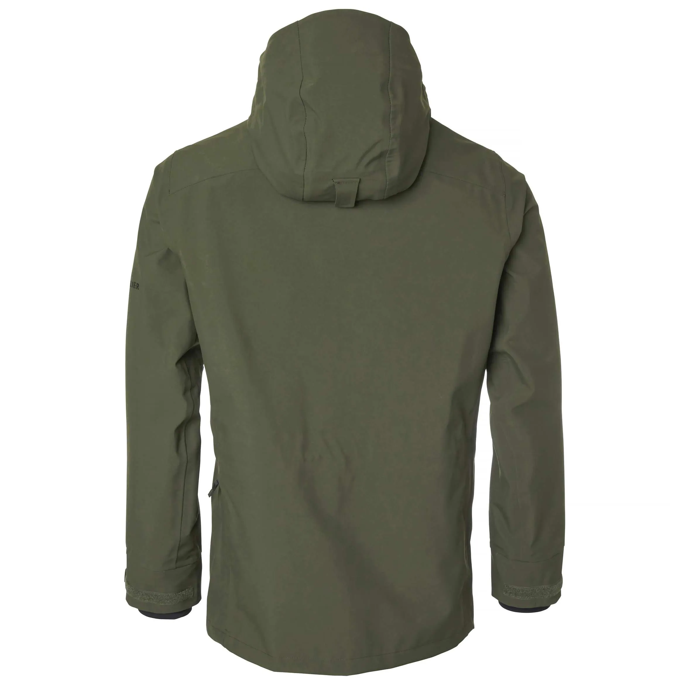 Chevalier Men&#x27;s Breton Gore-Tex Jacket Dark Green | Buy Chevalier Men&#x27;s Breton Gore-Tex Jacket Dark Green here | Outnorth