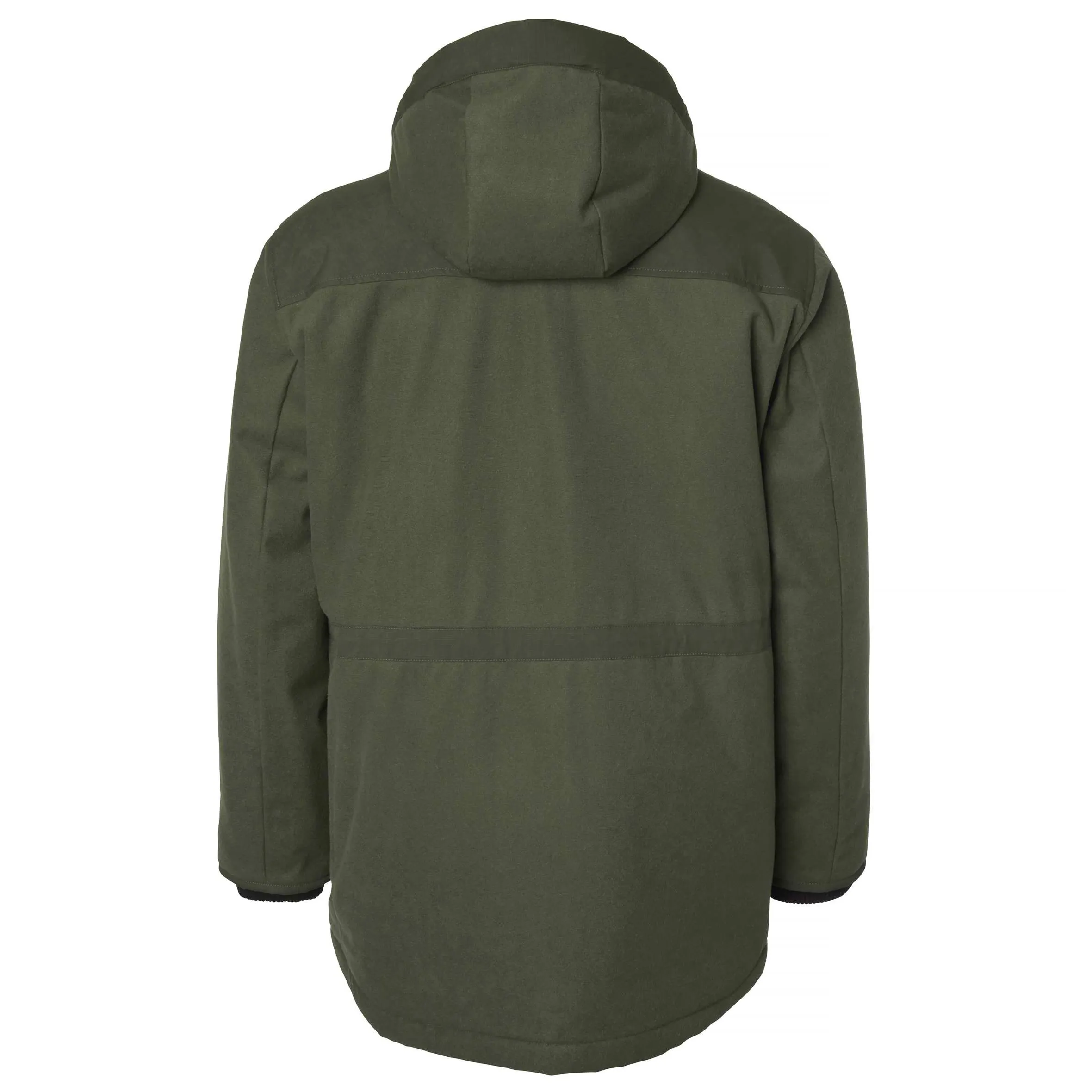 Chevalier Men&#x27;s Frost Jacket Dark Green | Buy Chevalier Men&#x27;s Frost Jacket Dark Green here | Outnorth