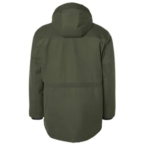 Chevalier Men&#x27;s Frost Jacket Dark Green | Buy Chevalier Men&#x27;s Frost Jacket Dark Green here | Outnorth