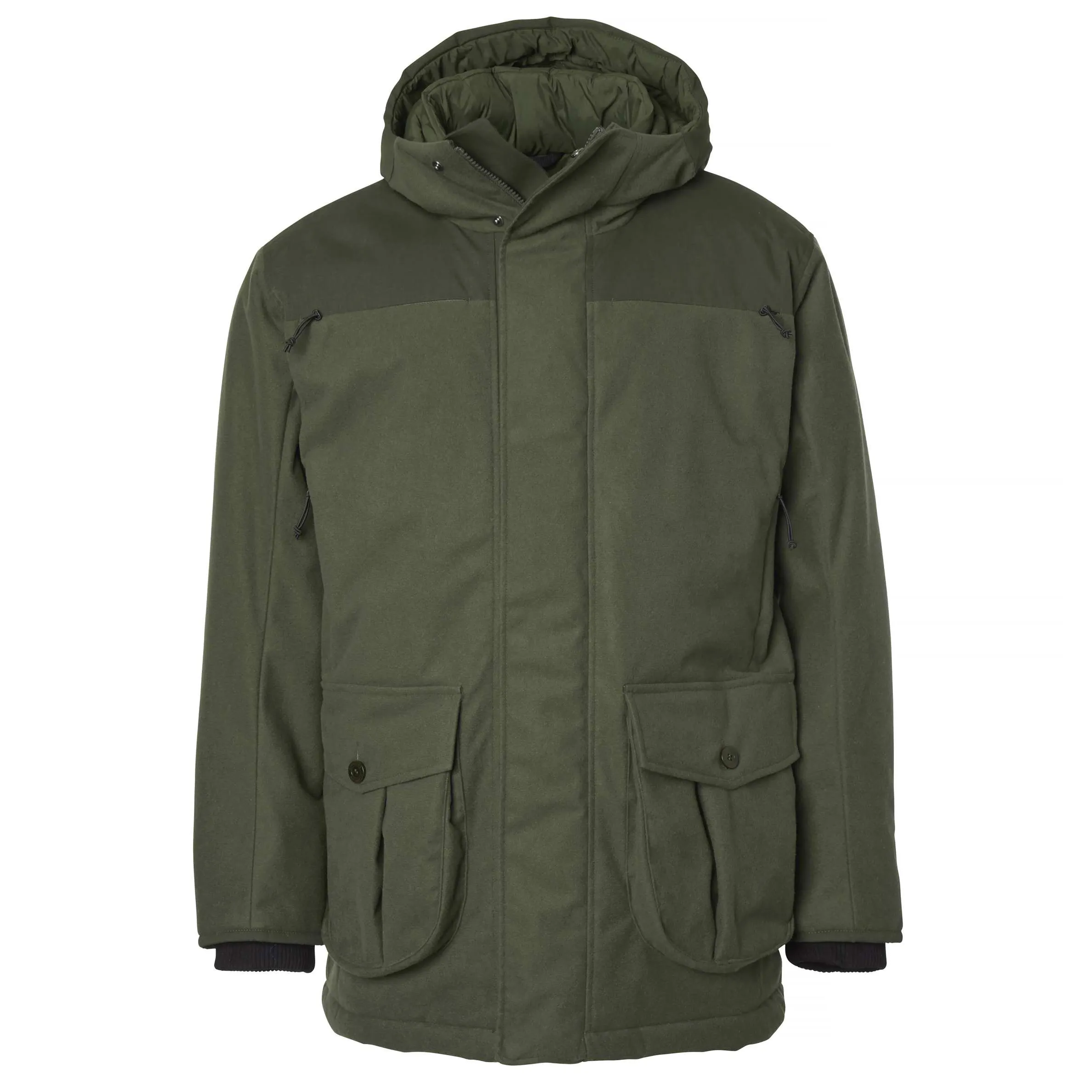 Chevalier Men&#x27;s Frost Jacket Dark Green | Buy Chevalier Men&#x27;s Frost Jacket Dark Green here | Outnorth