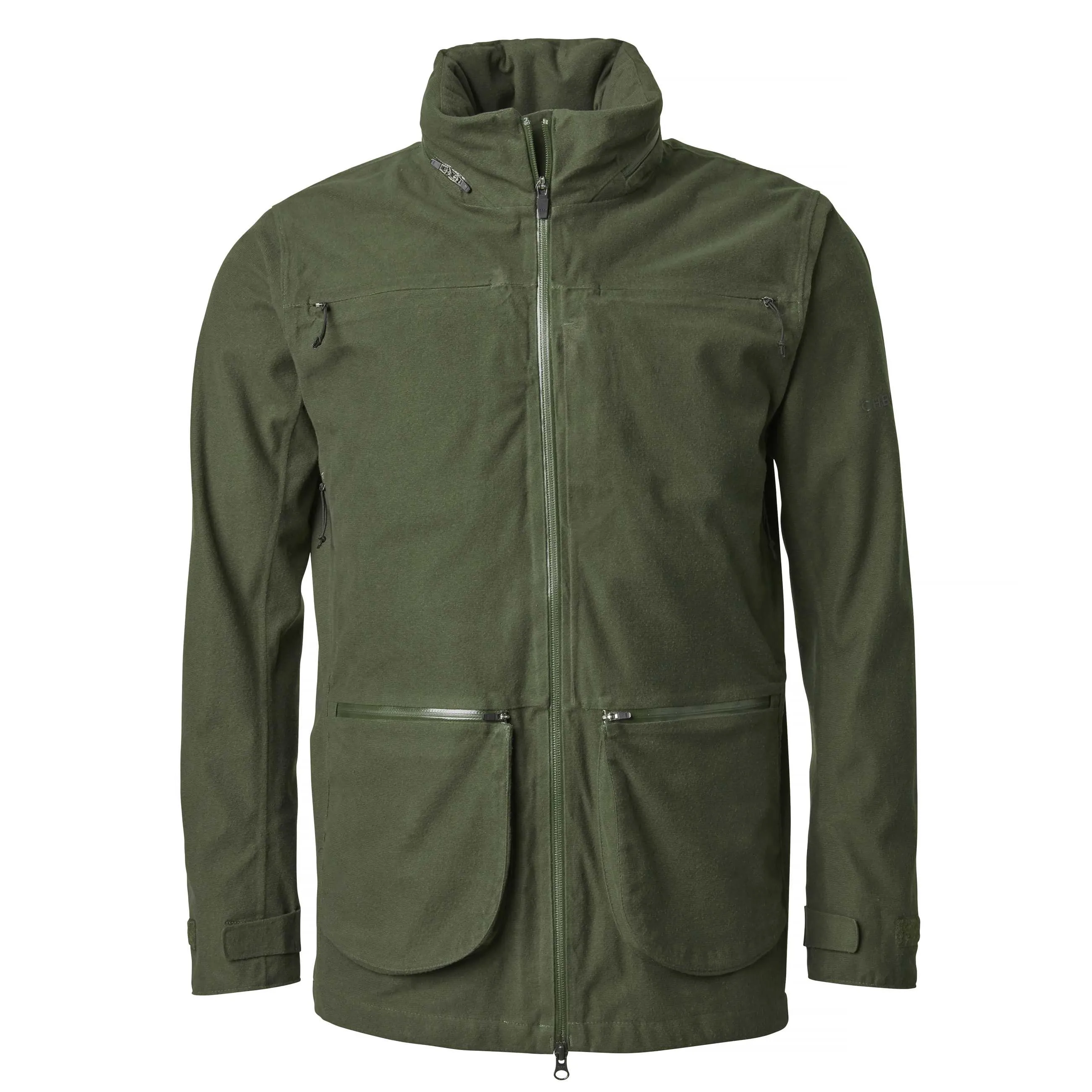 Chevalier Men&#x27;s Griffon Jacket Dark Green | Buy Chevalier Men&#x27;s Griffon Jacket Dark Green here | Outnorth