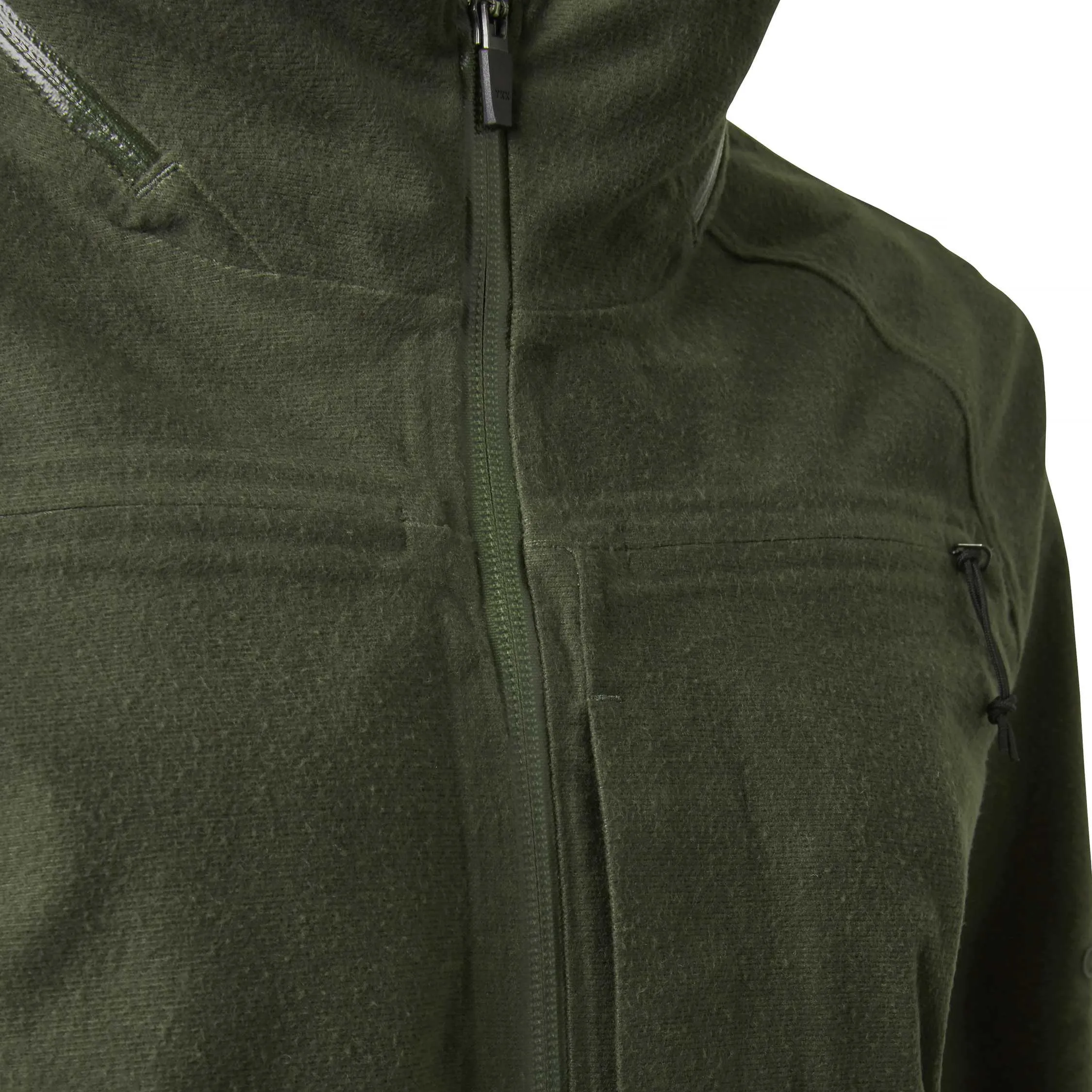 Chevalier Men&#x27;s Griffon Jacket Dark Green | Buy Chevalier Men&#x27;s Griffon Jacket Dark Green here | Outnorth