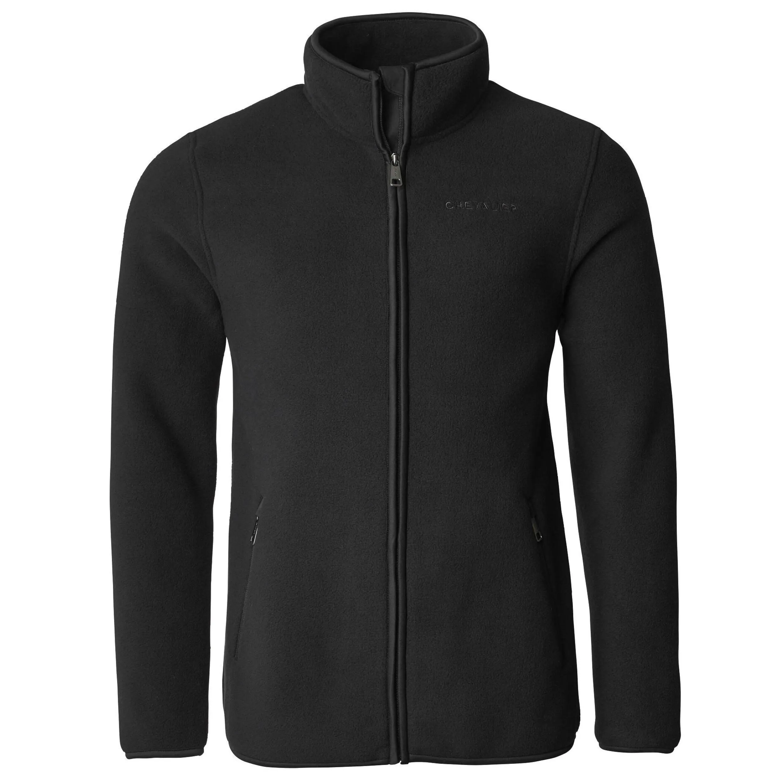 Chevalier Men&#x27;s Mainstone Jacket Black | Buy Chevalier Men&#x27;s Mainstone Jacket Black here | Outnorth