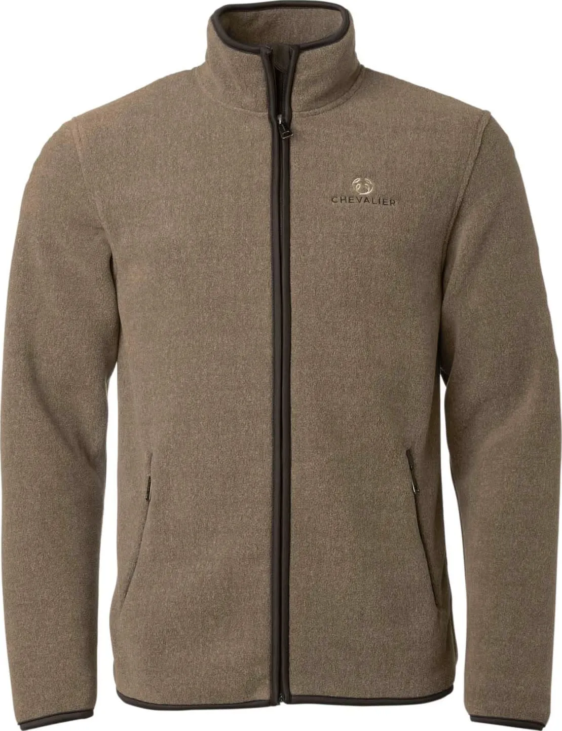 Chevalier Men&#x27;s Mainstone Jacket Saddle Brown | Buy Chevalier Men&#x27;s Mainstone Jacket Saddle Brown here | Outnorth
