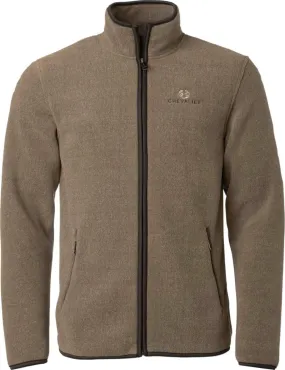 Chevalier Men&#x27;s Mainstone Jacket Saddle Brown | Buy Chevalier Men&#x27;s Mainstone Jacket Saddle Brown here | Outnorth