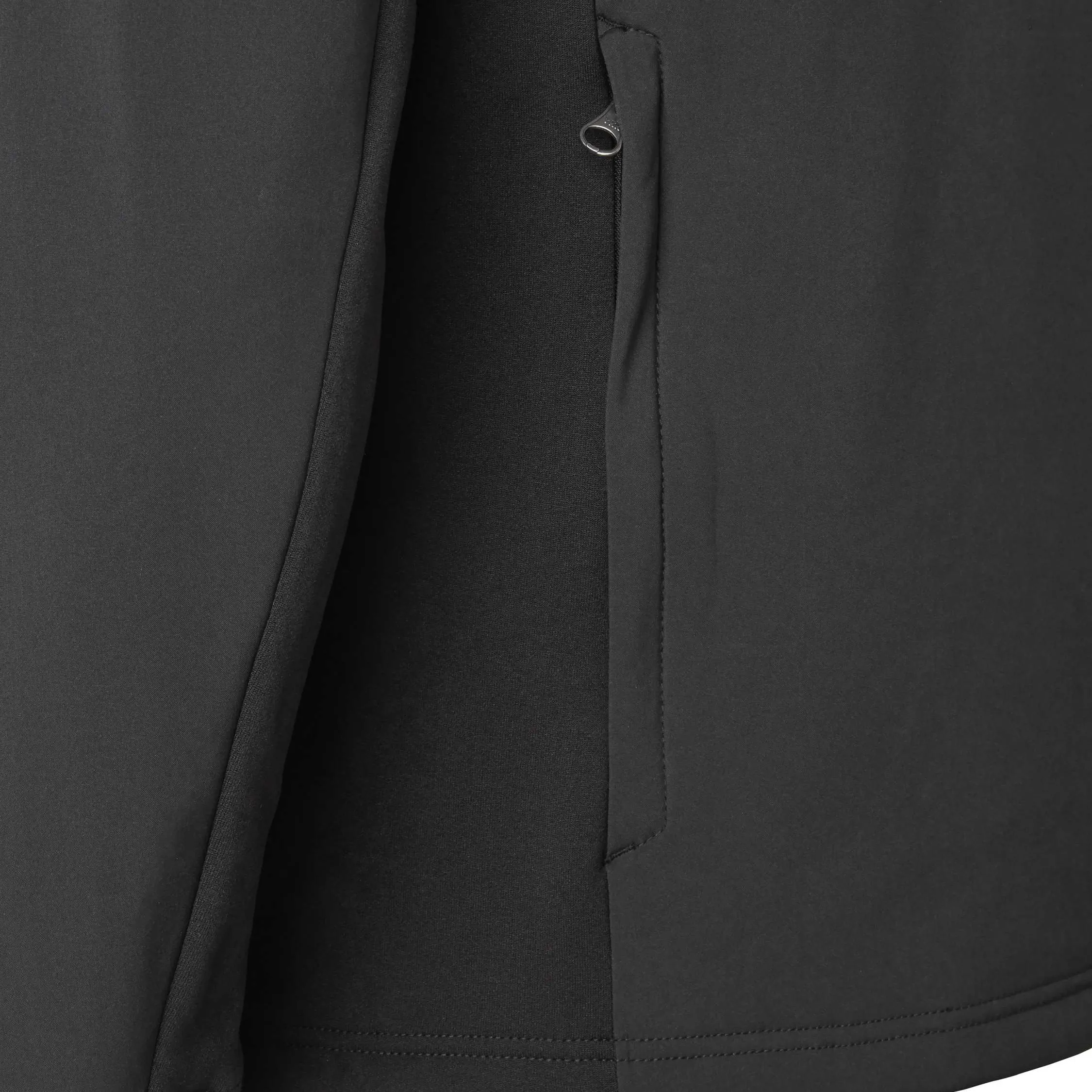 Chevalier Men&#x27;s Nimrod Jacket Black | Buy Chevalier Men&#x27;s Nimrod Jacket Black here | Outnorth