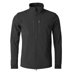 Chevalier Men&#x27;s Nimrod Jacket Black | Buy Chevalier Men&#x27;s Nimrod Jacket Black here | Outnorth