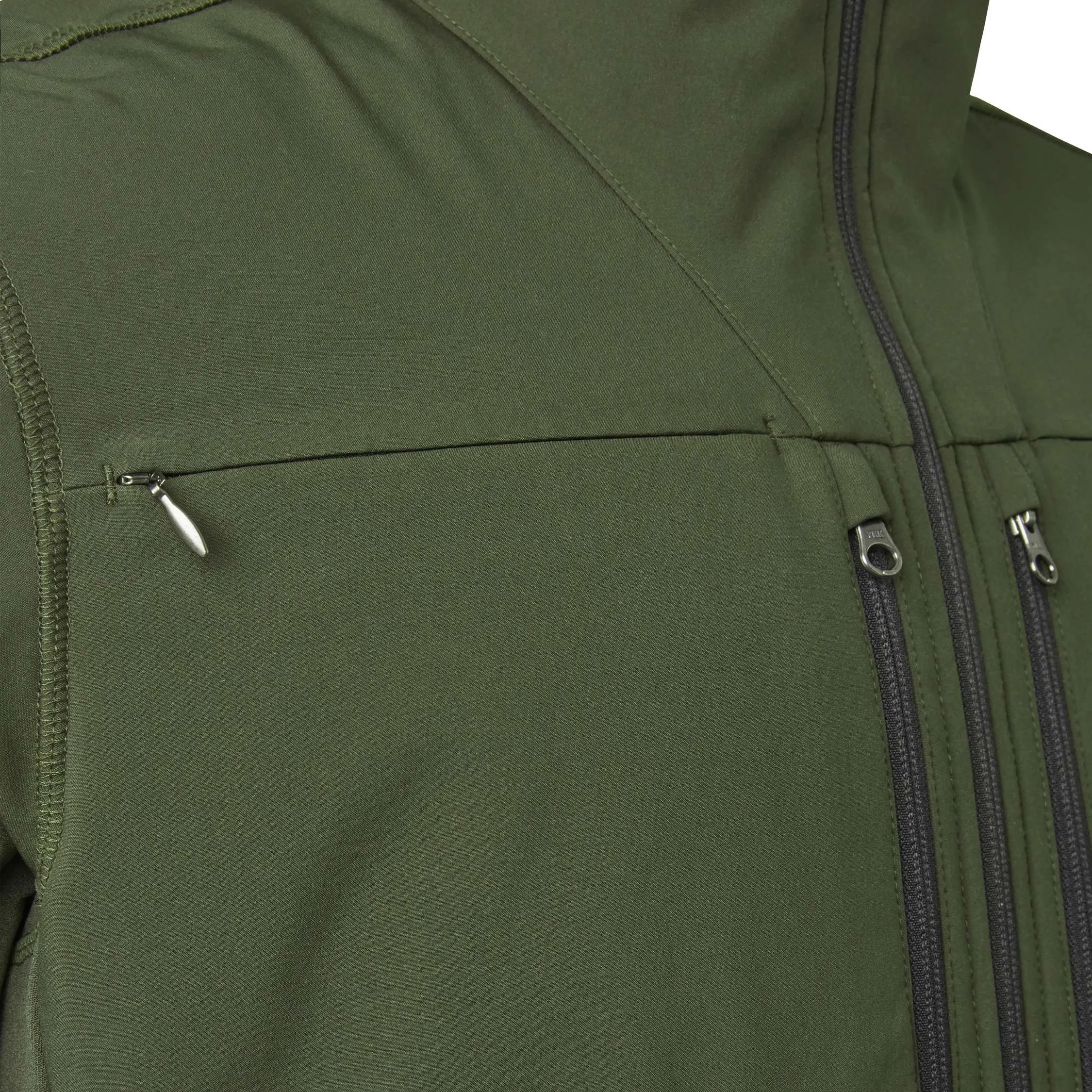 Chevalier Men&#x27;s Nimrod Jacket Dark Green | Buy Chevalier Men&#x27;s Nimrod Jacket Dark Green here | Outnorth