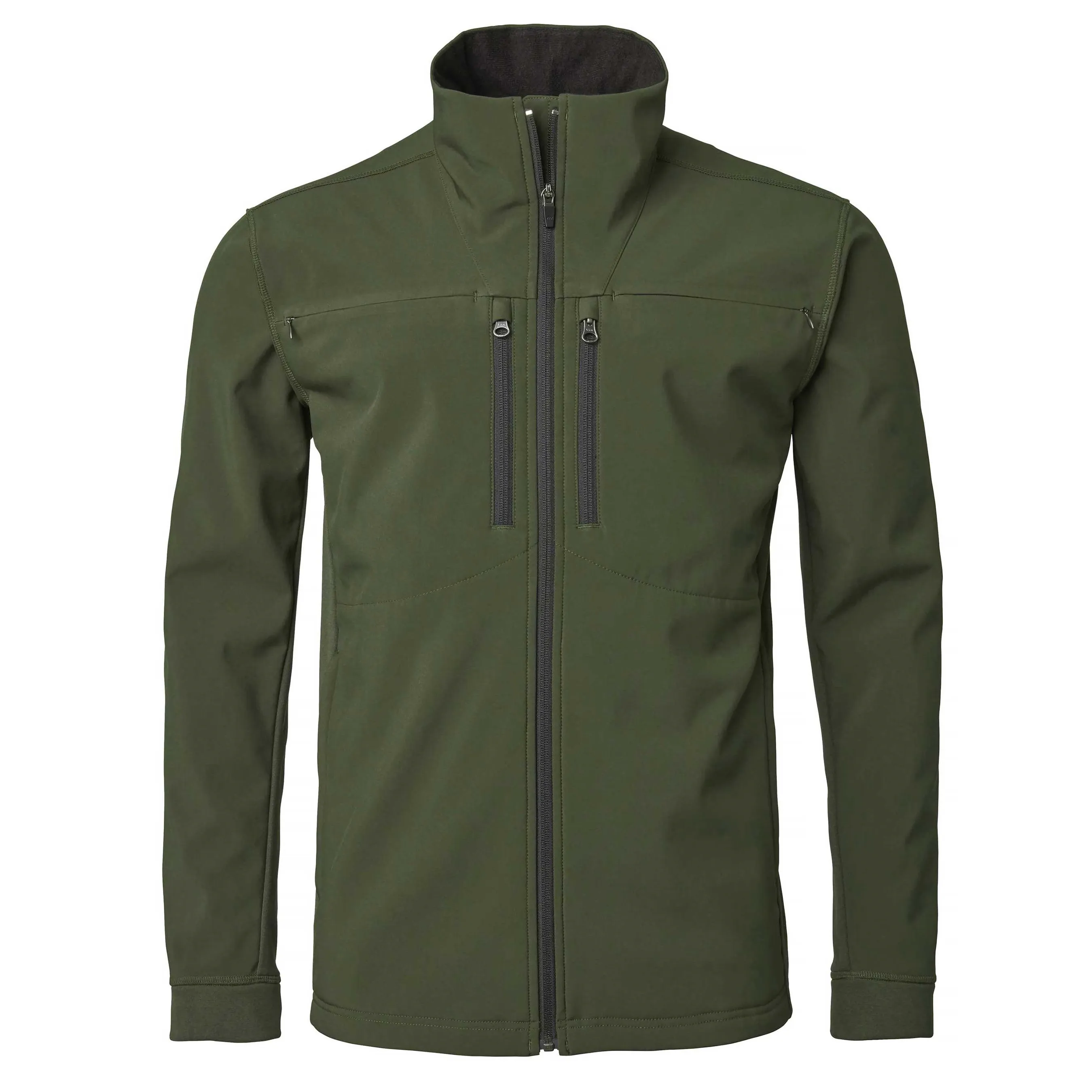 Chevalier Men&#x27;s Nimrod Jacket Dark Green | Buy Chevalier Men&#x27;s Nimrod Jacket Dark Green here | Outnorth