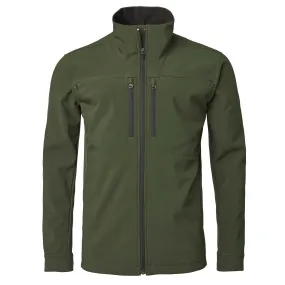 Chevalier Men&#x27;s Nimrod Jacket Dark Green | Buy Chevalier Men&#x27;s Nimrod Jacket Dark Green here | Outnorth