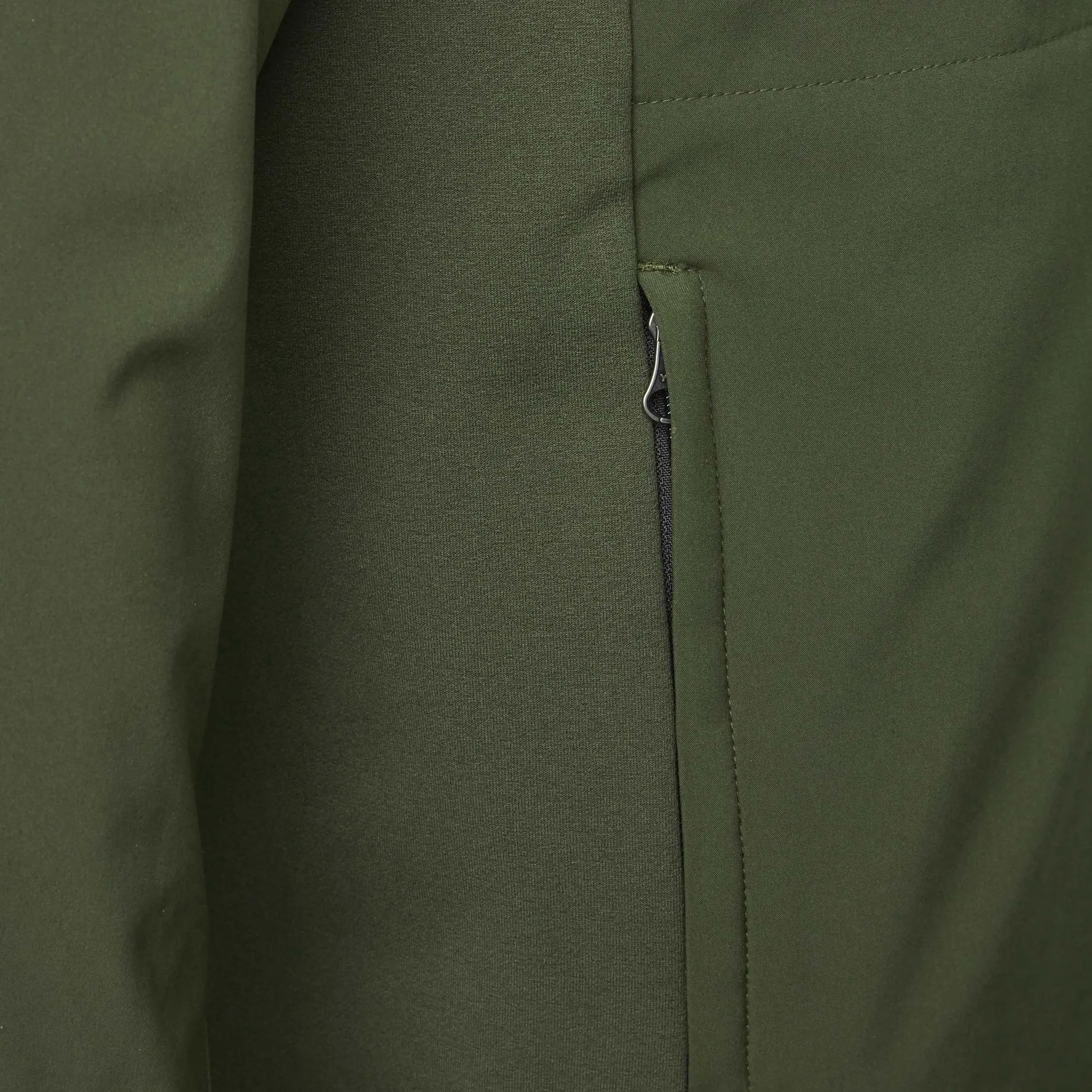 Chevalier Men&#x27;s Nimrod Jacket Dark Green | Buy Chevalier Men&#x27;s Nimrod Jacket Dark Green here | Outnorth