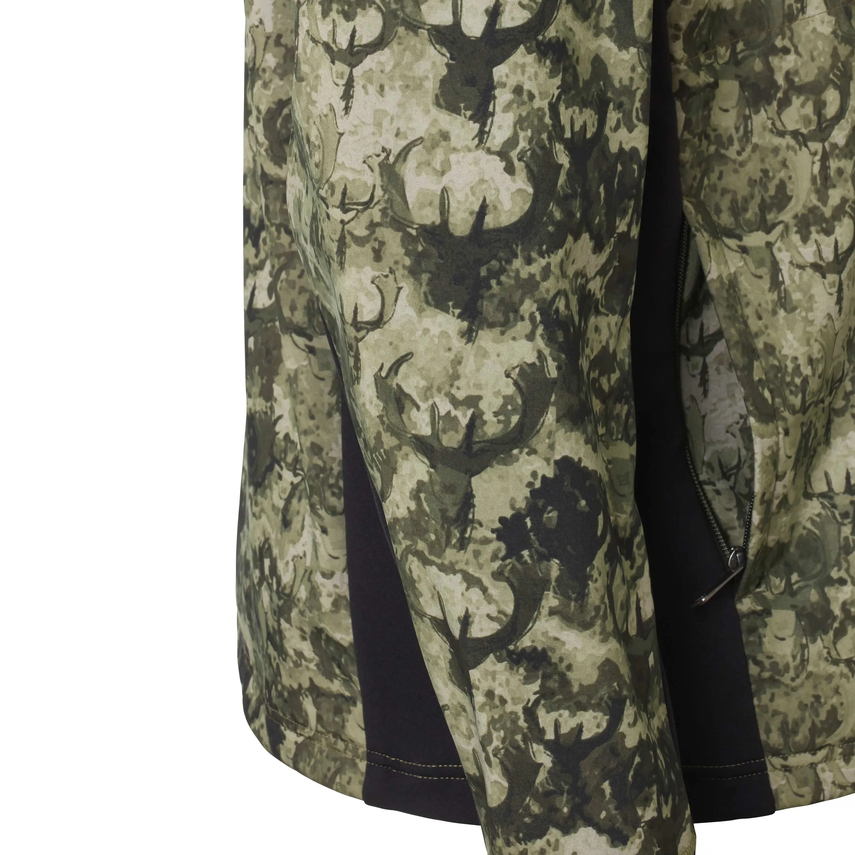 Chevalier Men&#x27;s Nimrod Jacket Dear Camouflage | Buy Chevalier Men&#x27;s Nimrod Jacket Dear Camouflage here | Outnorth