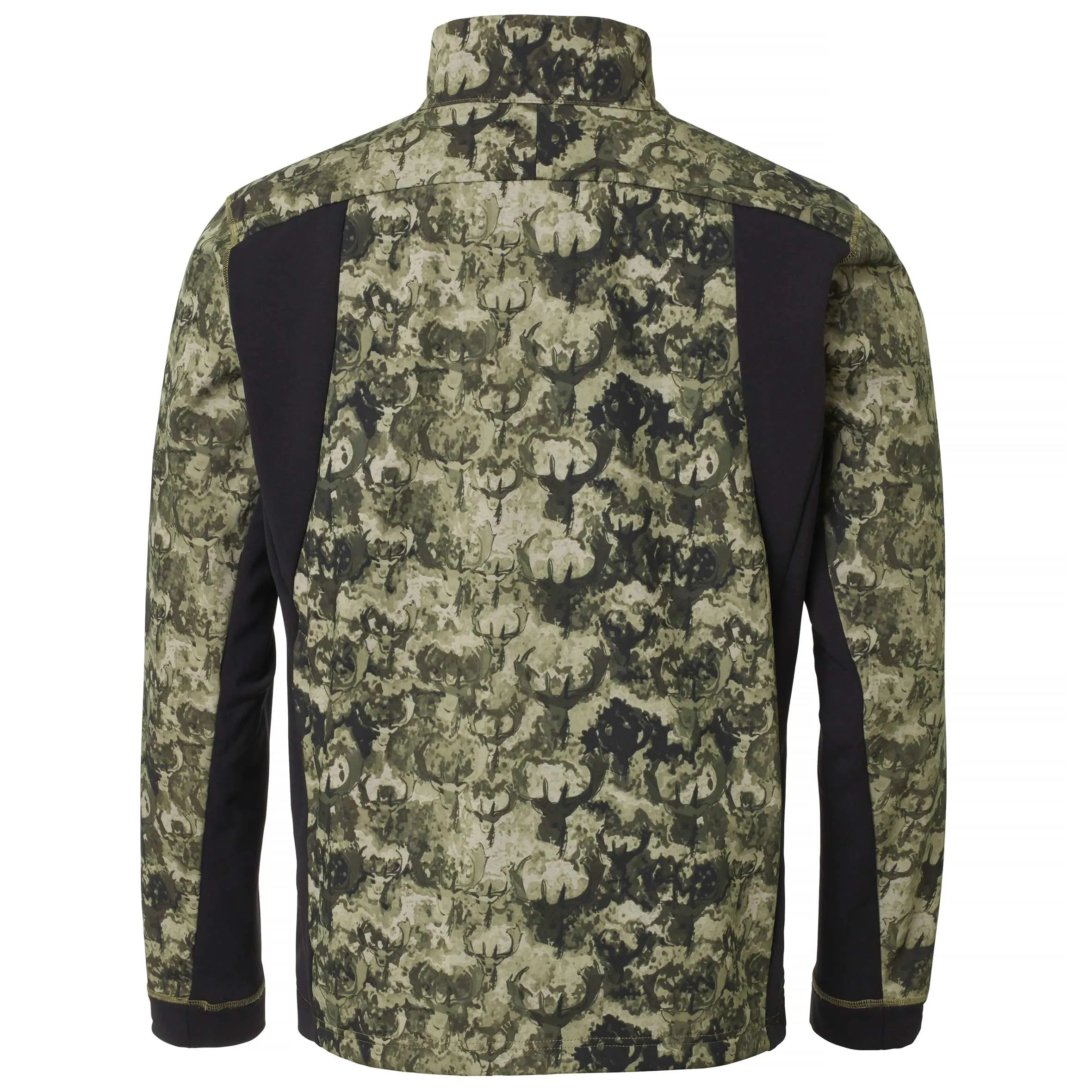 Chevalier Men&#x27;s Nimrod Jacket Dear Camouflage | Buy Chevalier Men&#x27;s Nimrod Jacket Dear Camouflage here | Outnorth