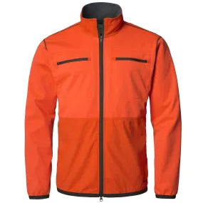 Chevalier Mistral Infinium Jacket Men&#x27;s High Vis Orange | Buy Chevalier Mistral Infinium Jacket Men&#x27;s High Vis Orange here | Outnorth