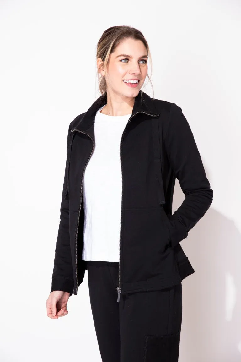 Chill Jacket in Cherry by Escape