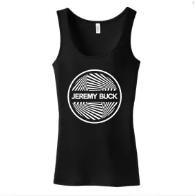 Circle Logo - Womens Tank
