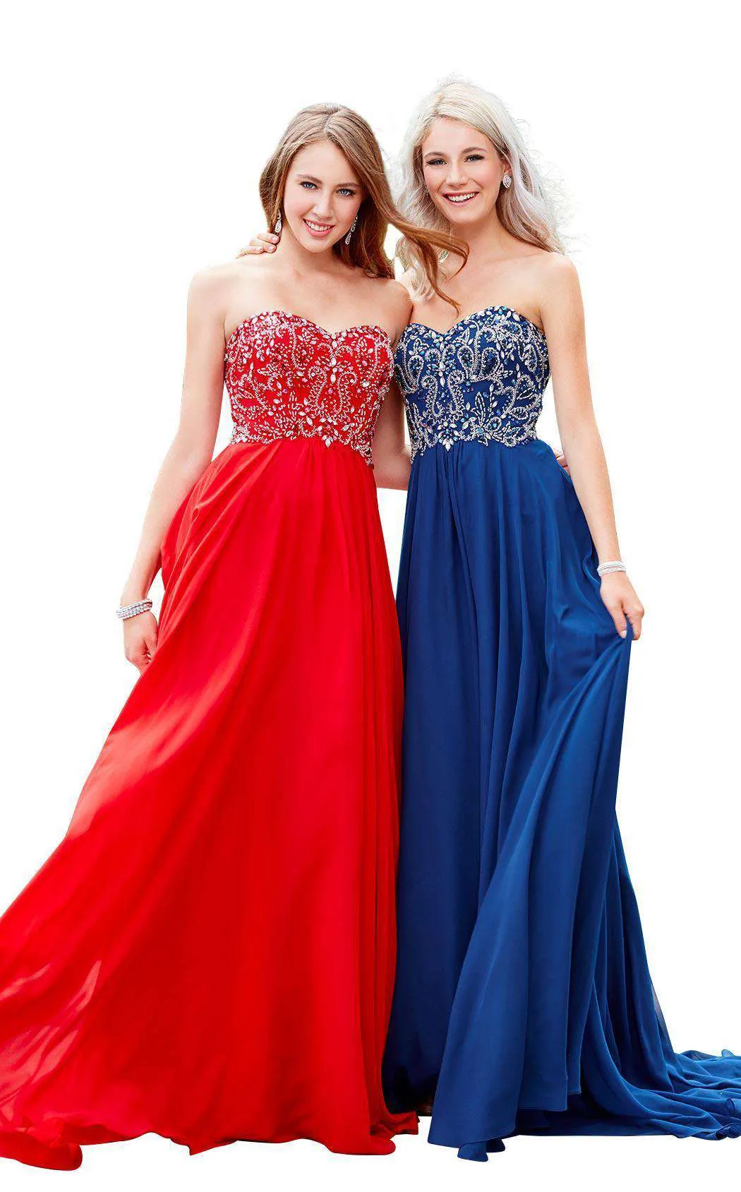 Clarisse 3472 Dress