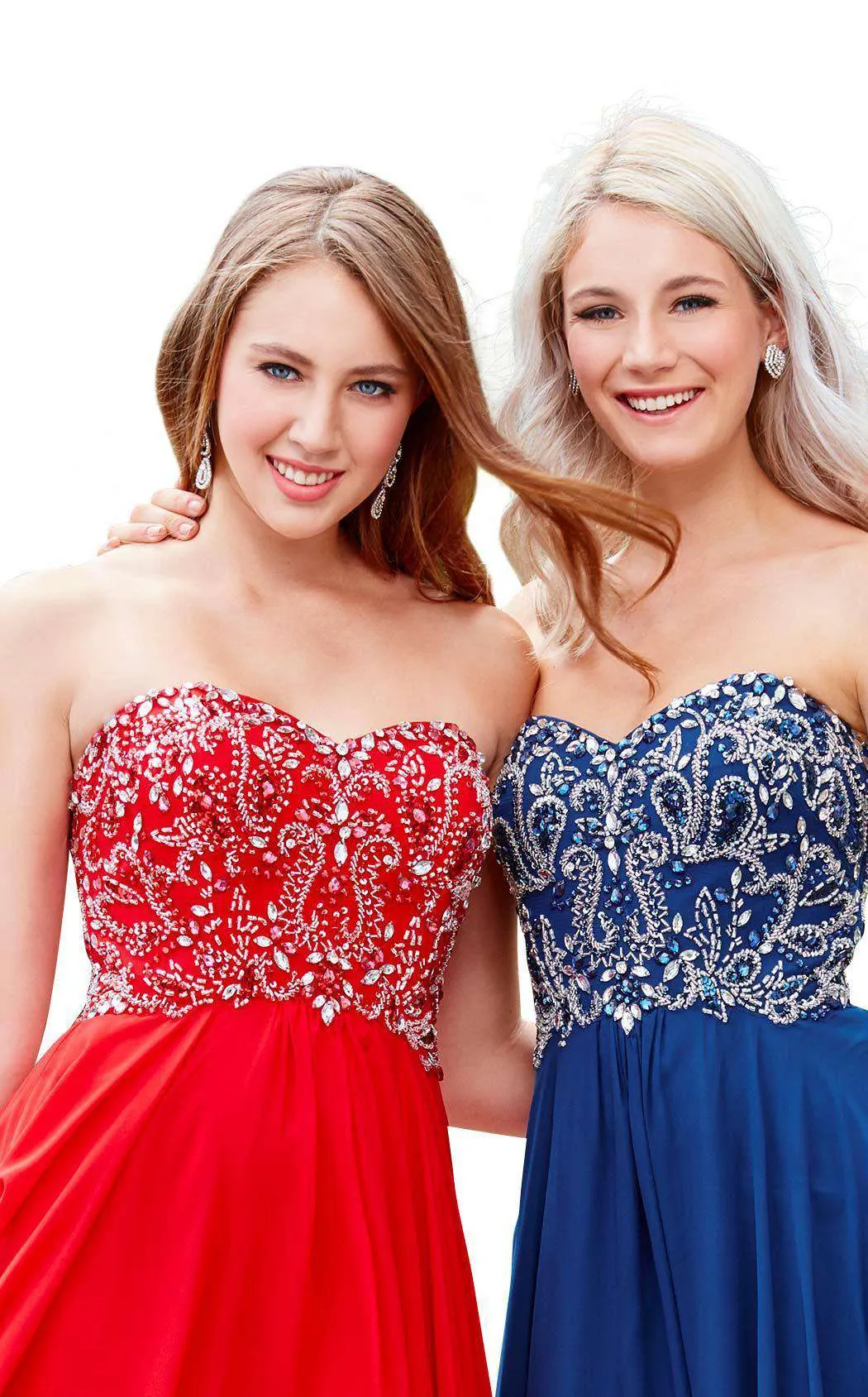 Clarisse 3472 Dress