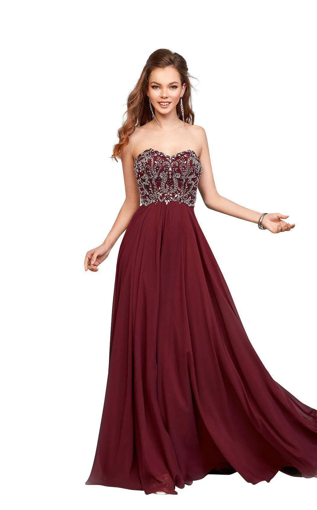 Clarisse 3472 Dress