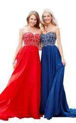Clarisse 3472 Dress